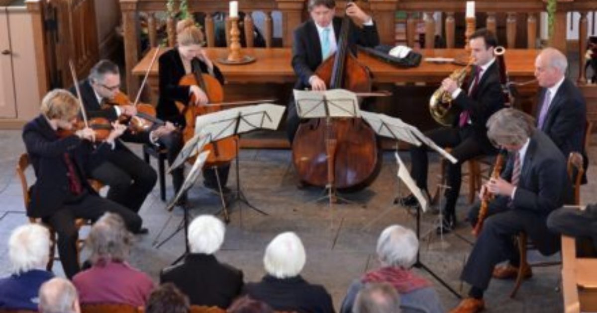 Bradfield Festival of Music Bradfield Festival of Music Classical